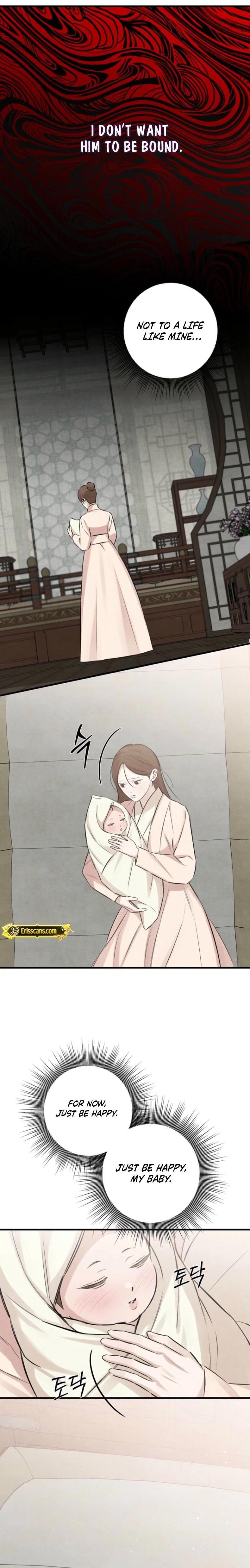Samo (Uncensored), chapter 21, page 12 of 21