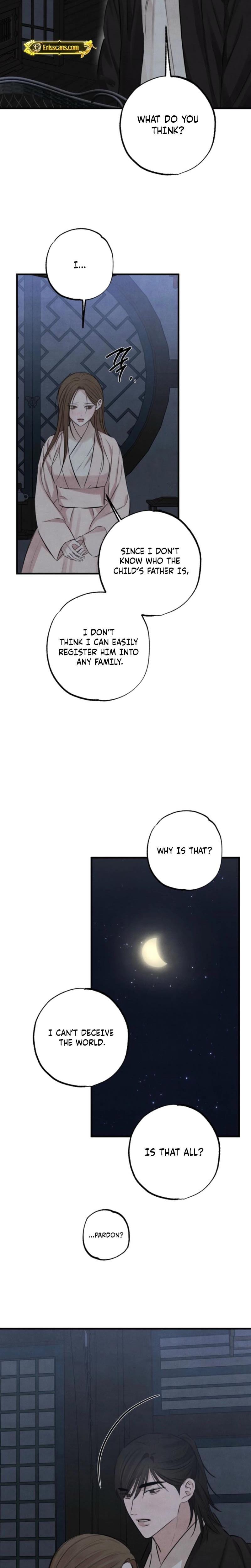 Samo (Uncensored), chapter 21, page 18 of 21