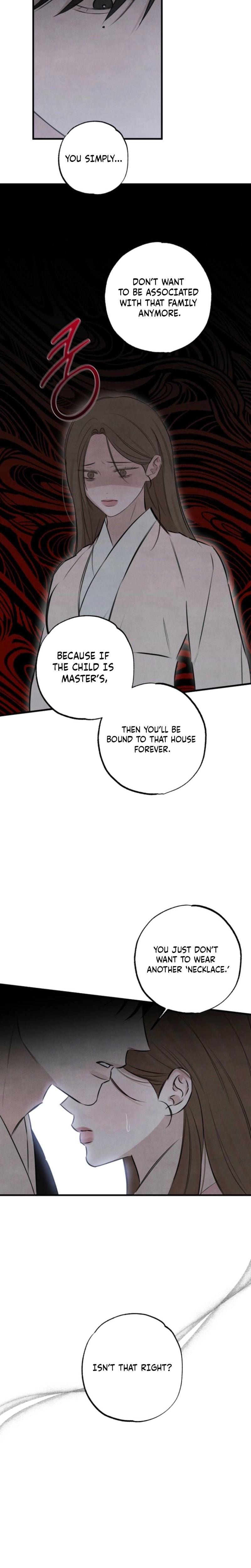 Samo (Uncensored), chapter 21, page 20 of 21