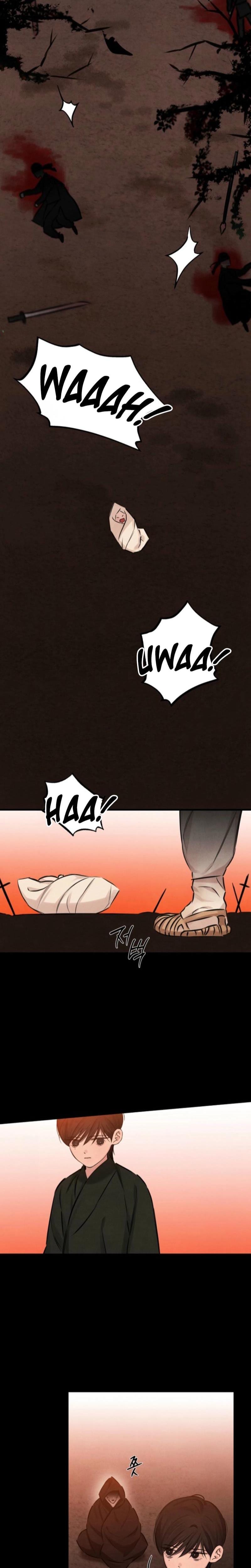 Samo (Uncensored), chapter 22, page 5 of 19