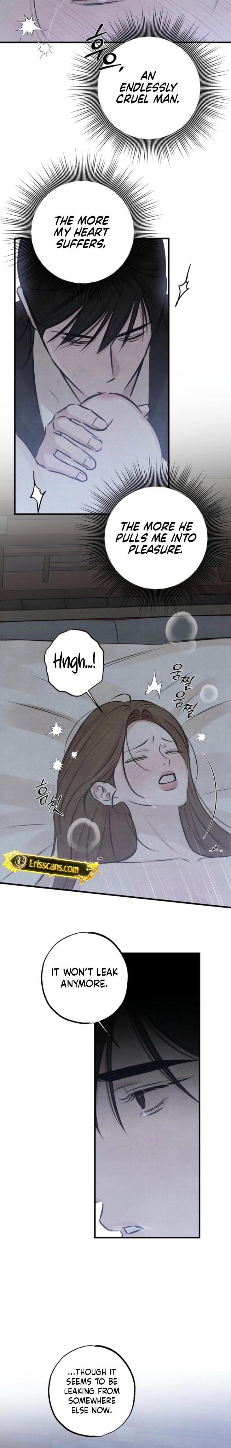 Samo (Uncensored), chapter 22, page 13 of 19