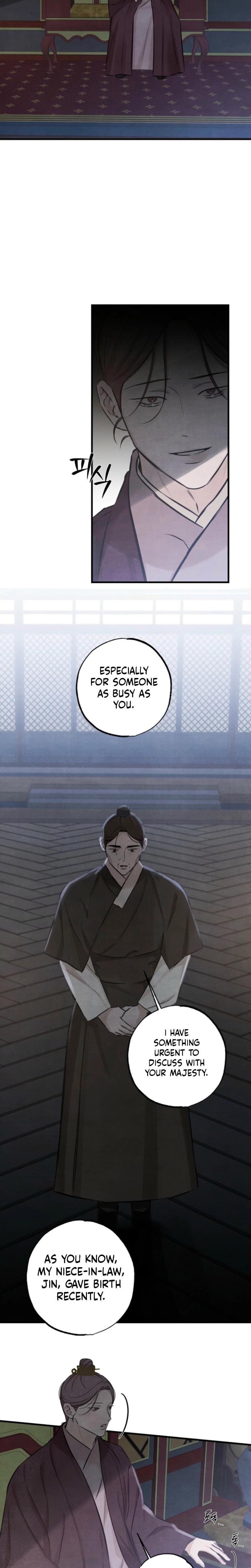 Samo (Uncensored), chapter 22, page 17 of 19