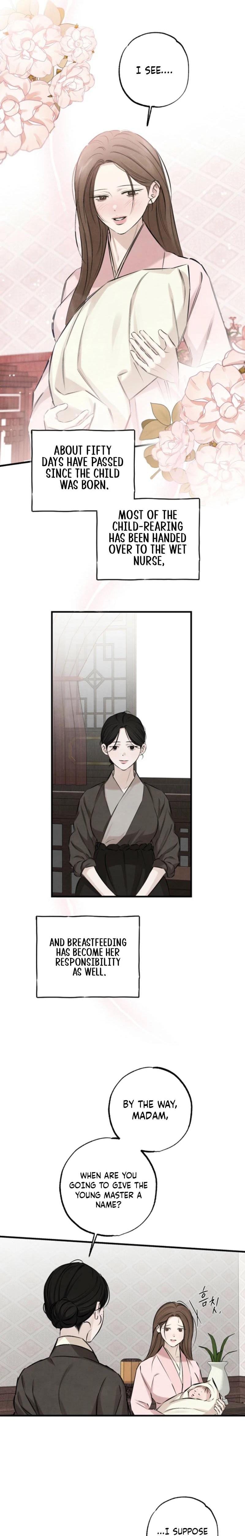 Samo (Uncensored), chapter 23, page 14 of 21
