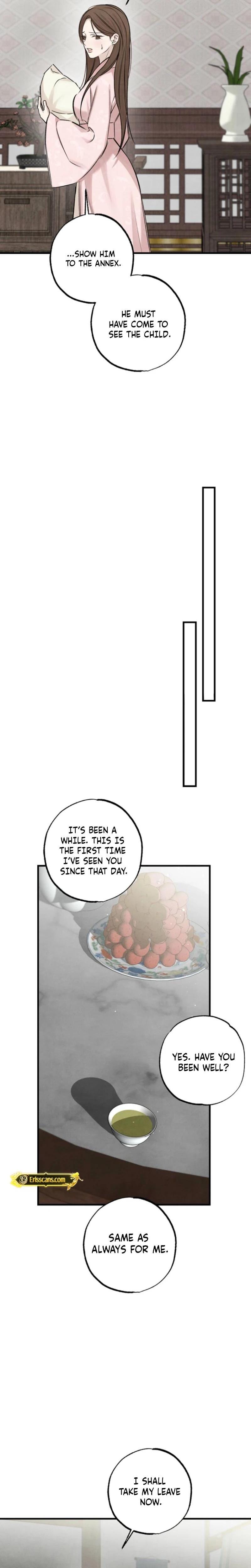 Samo (Uncensored), chapter 23, page 16 of 21