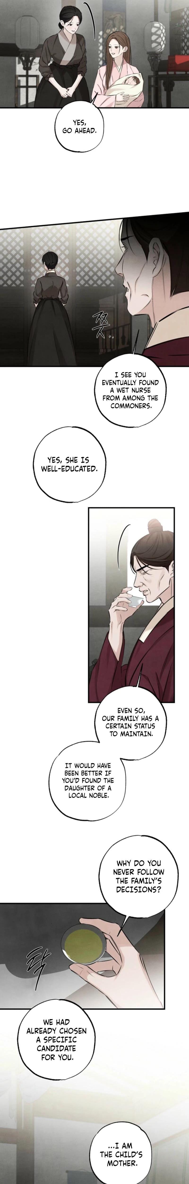 Samo (Uncensored), chapter 23, page 17 of 21