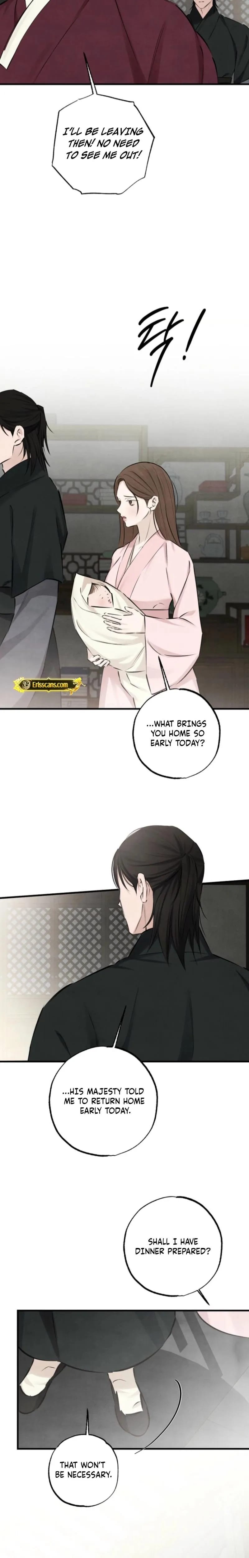 Samo (Uncensored), chapter 24, page 12 of 19