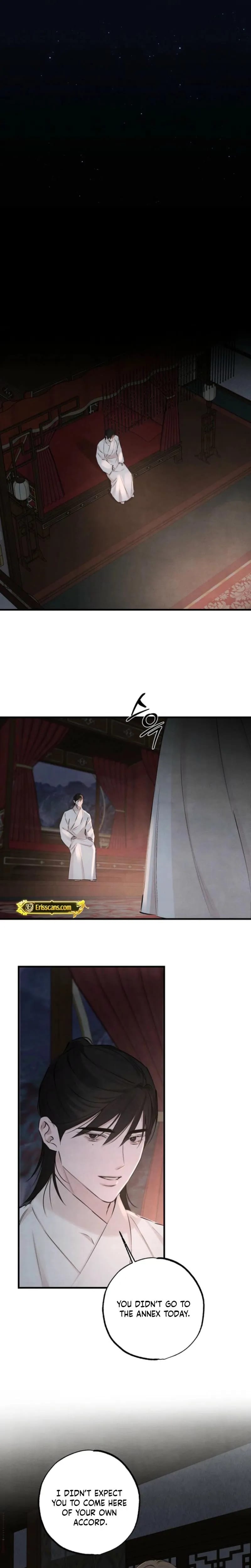 Samo (Uncensored), chapter 24, page 15 of 19