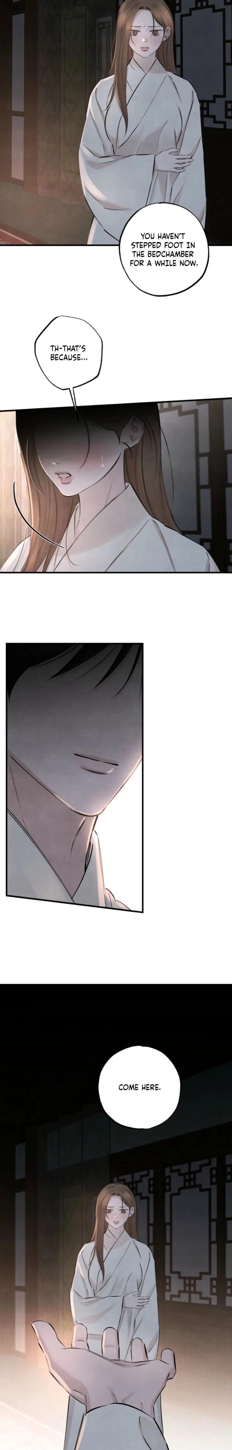 Samo (Uncensored), chapter 24, page 16 of 19