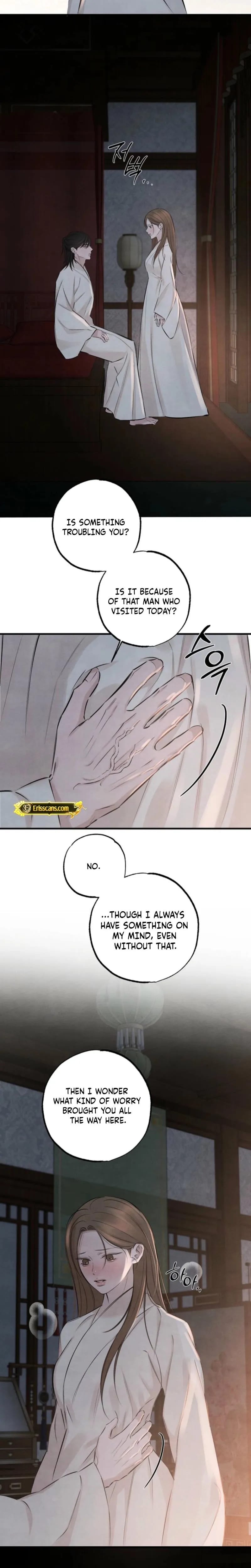 Samo (Uncensored), chapter 24, page 17 of 19