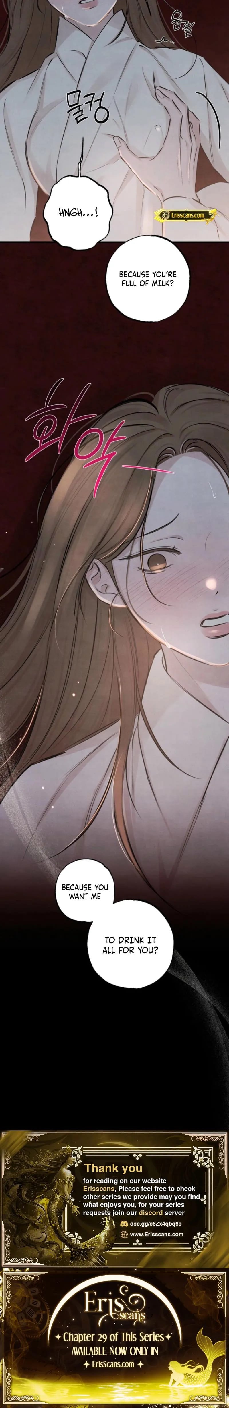 Samo (Uncensored), chapter 24, page 19 of 19