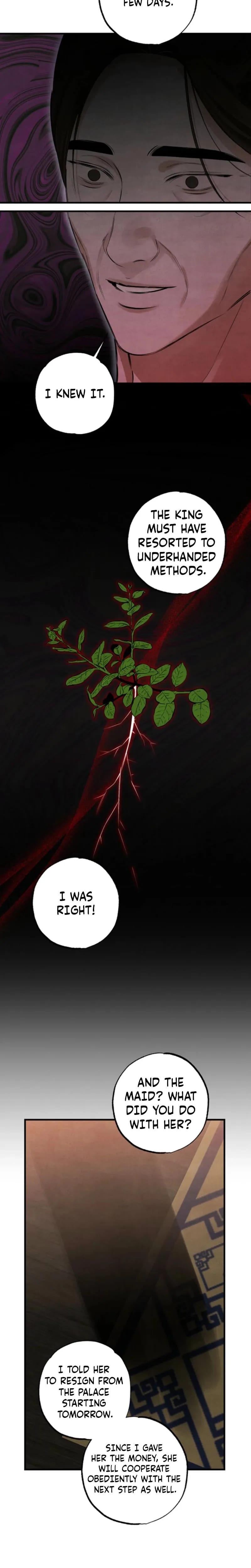 Samo (Uncensored), chapter 26, page 7 of 20