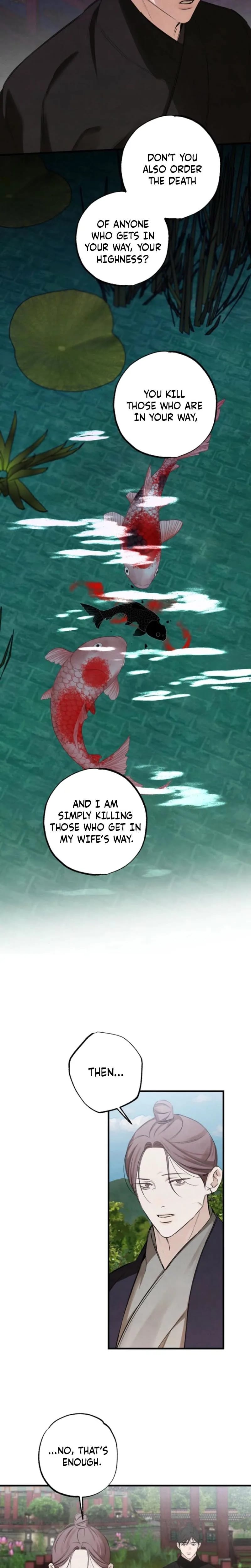 Samo (Uncensored), chapter 26, page 16 of 20