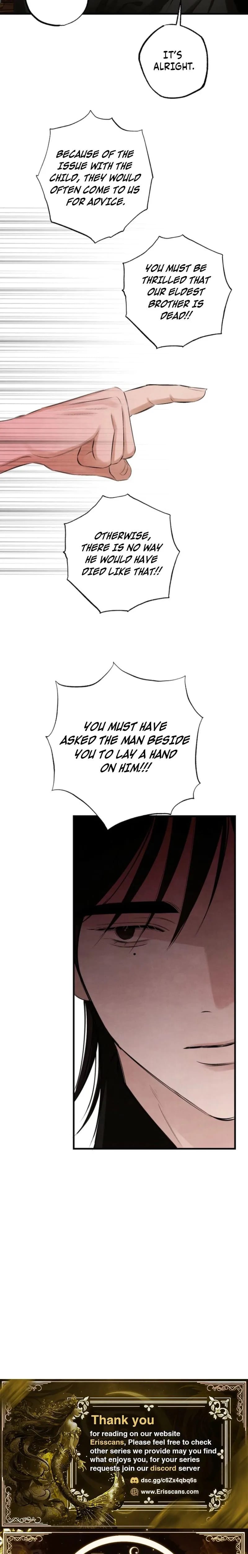 Samo (Uncensored), chapter 26, page 19 of 20