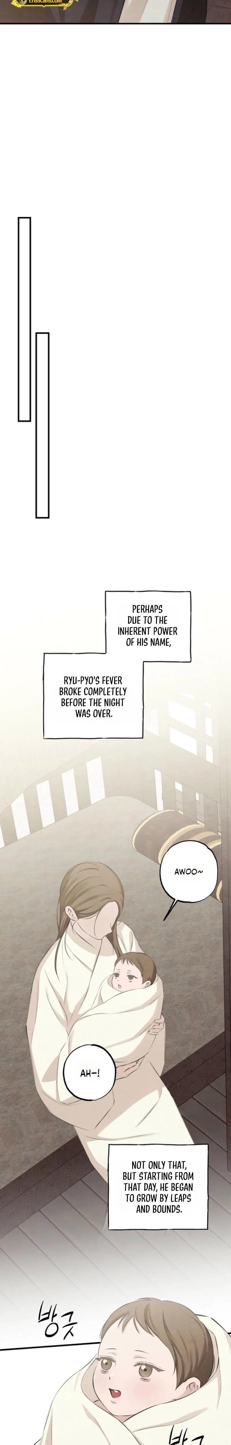 Samo (Uncensored), chapter 28, page 13 of 22