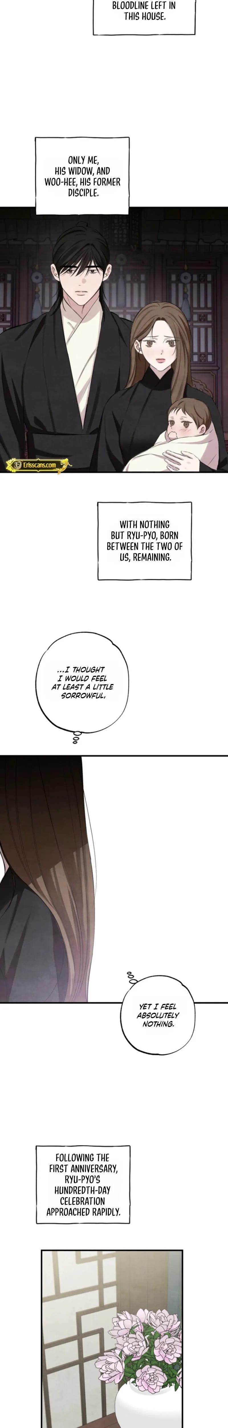 Samo (Uncensored), chapter 28, page 15 of 22