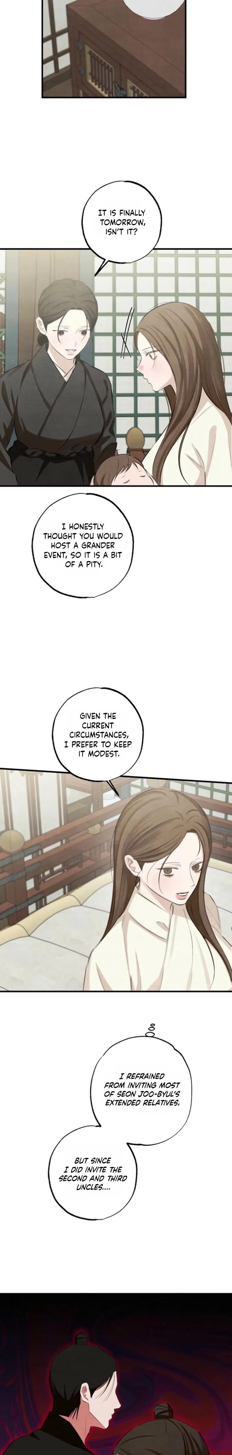 Samo (Uncensored), chapter 28, page 16 of 22