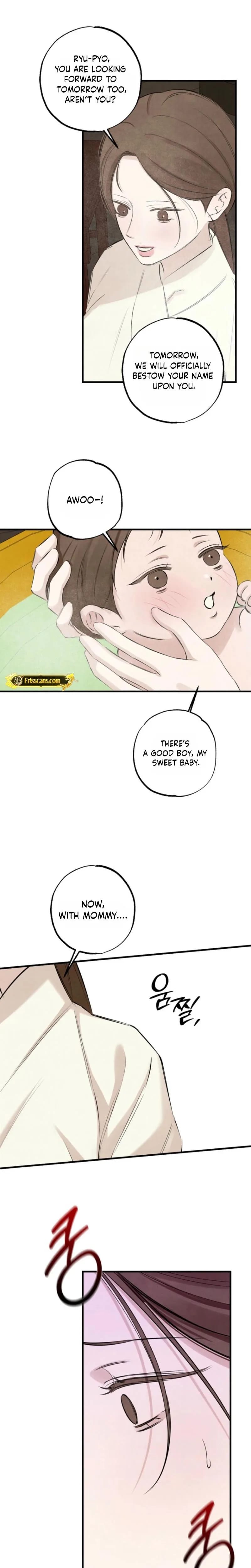 Samo (Uncensored), chapter 28, page 18 of 22