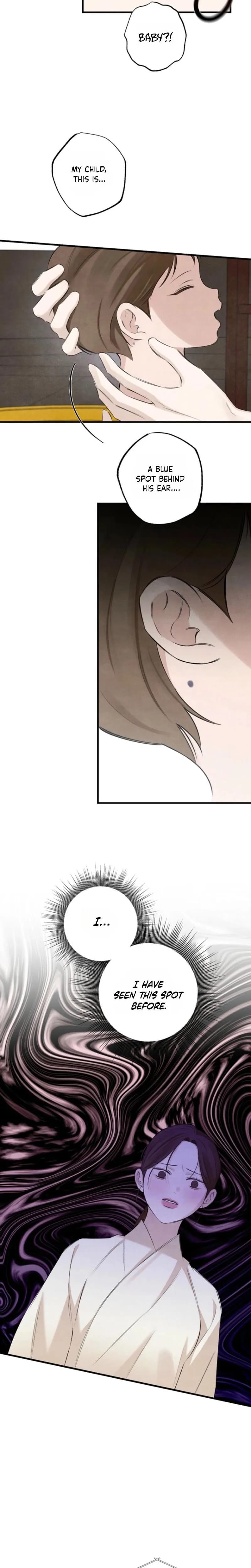 Samo (Uncensored), chapter 28, page 19 of 22
