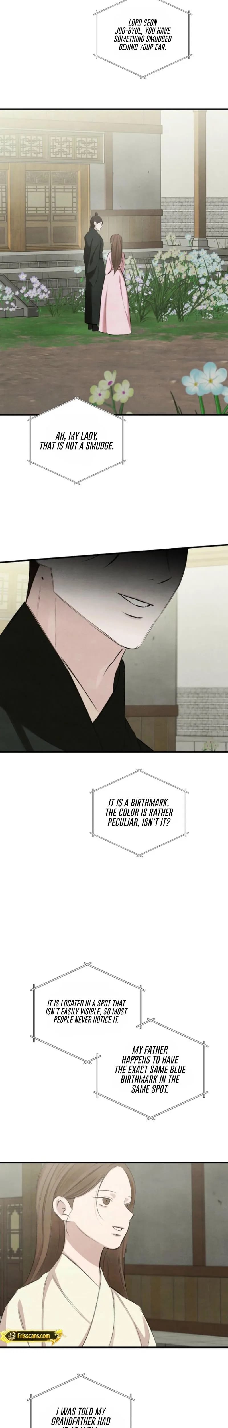 Samo (Uncensored), chapter 28, page 20 of 22