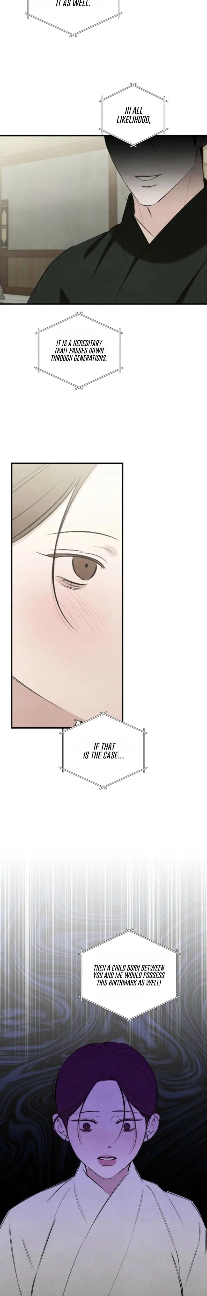 Samo (Uncensored), chapter 28, page 21 of 22