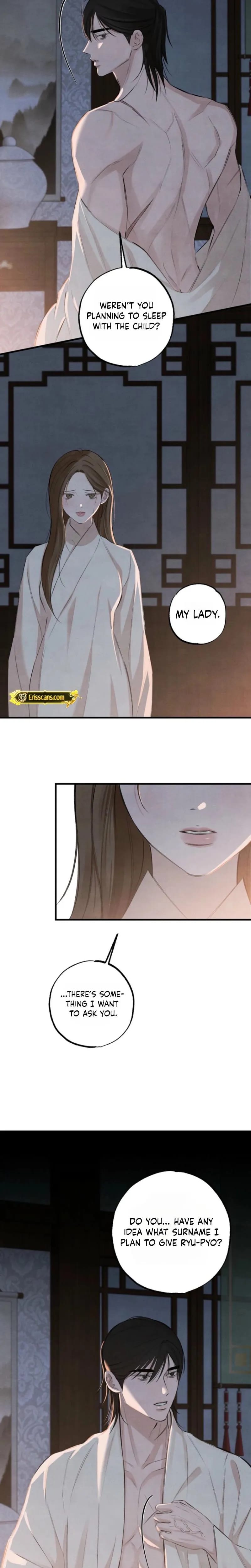 Samo (Uncensored), chapter 29, page 7 of 20