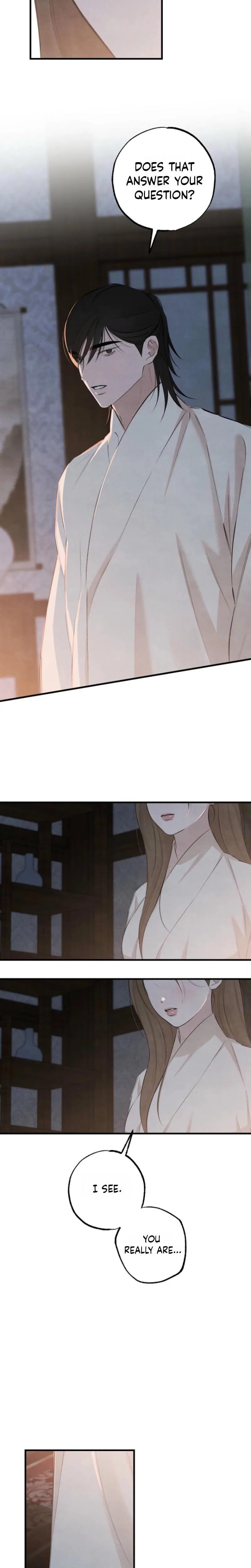 Samo (Uncensored), chapter 29, page 9 of 20