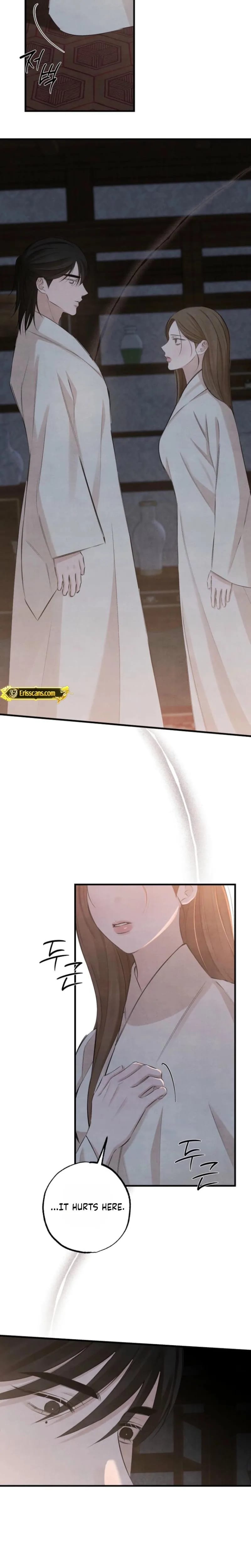 Samo (Uncensored), chapter 29, page 10 of 20