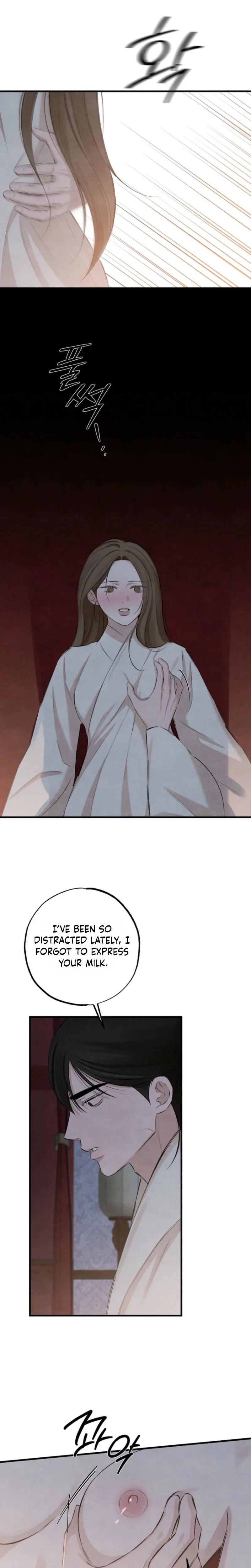 Samo (Uncensored), chapter 29, page 11 of 20