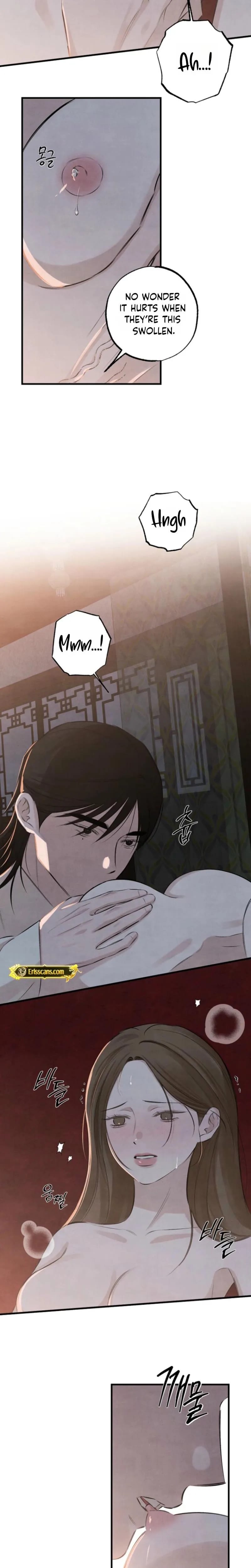 Samo (Uncensored), chapter 29, page 12 of 20