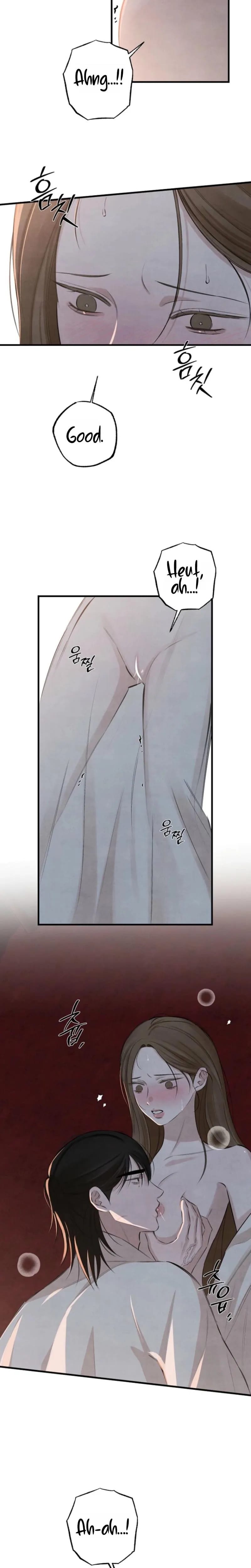 Samo (Uncensored), chapter 29, page 13 of 20