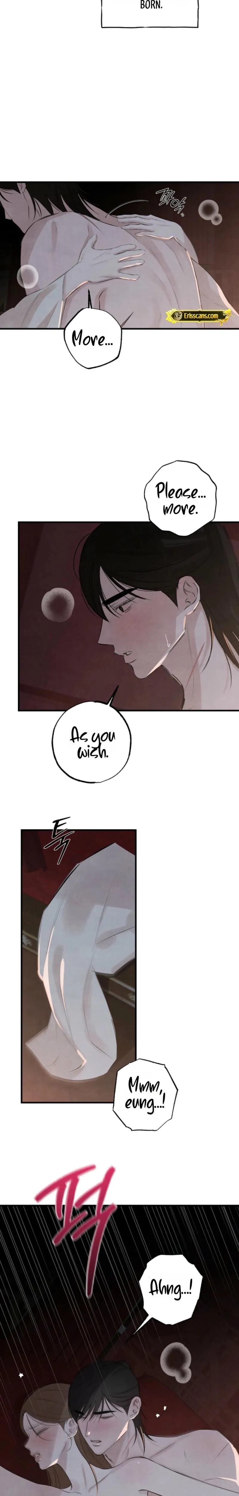 Samo (Uncensored), chapter 29, page 16 of 20