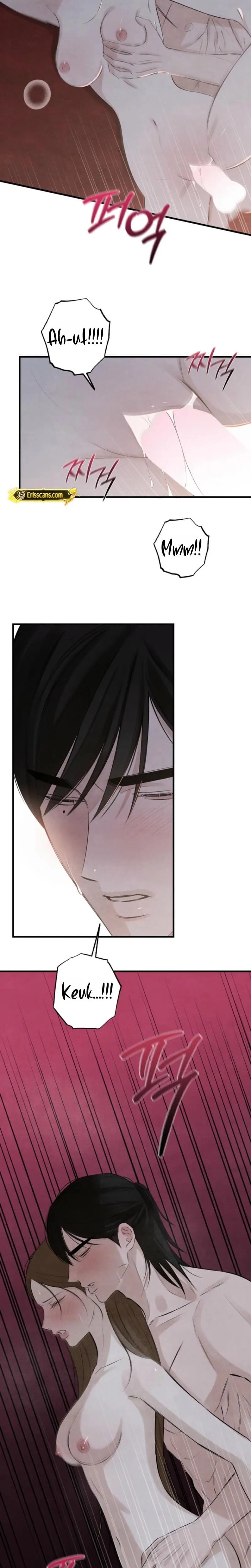 Samo (Uncensored), chapter 29, page 17 of 20