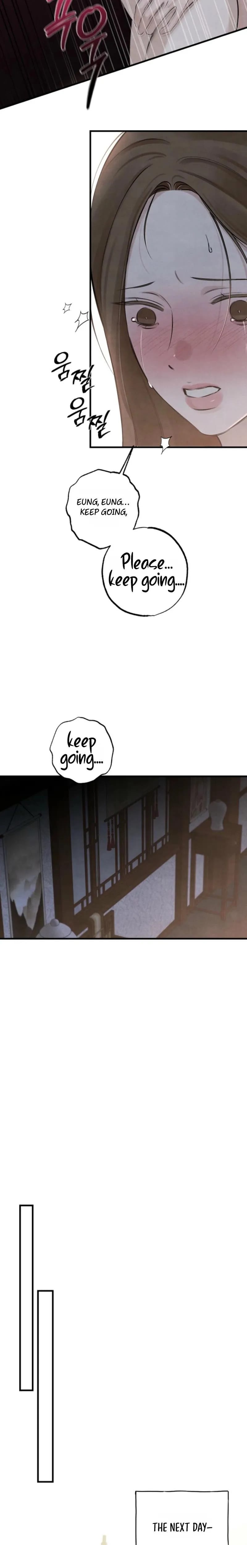 Samo (Uncensored), chapter 29, page 18 of 20