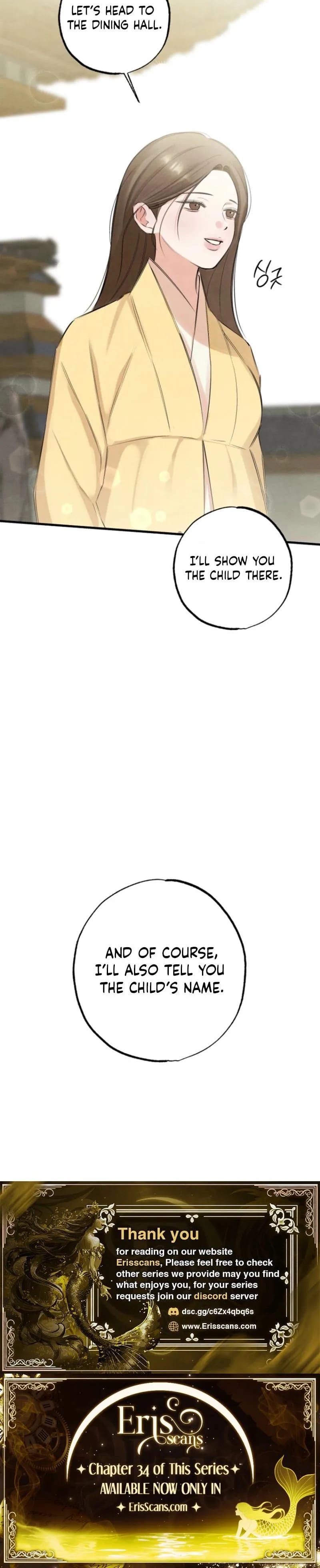 Samo (Uncensored), chapter 29, page 20 of 20