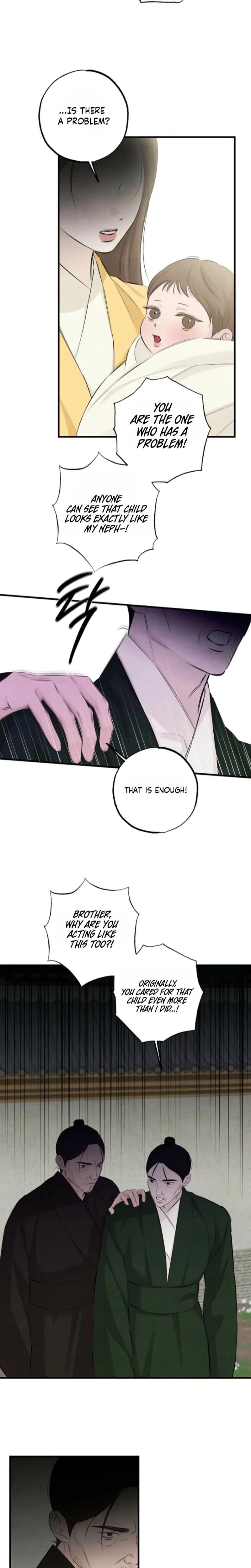 Samo (Uncensored), chapter 30, page 9 of 18