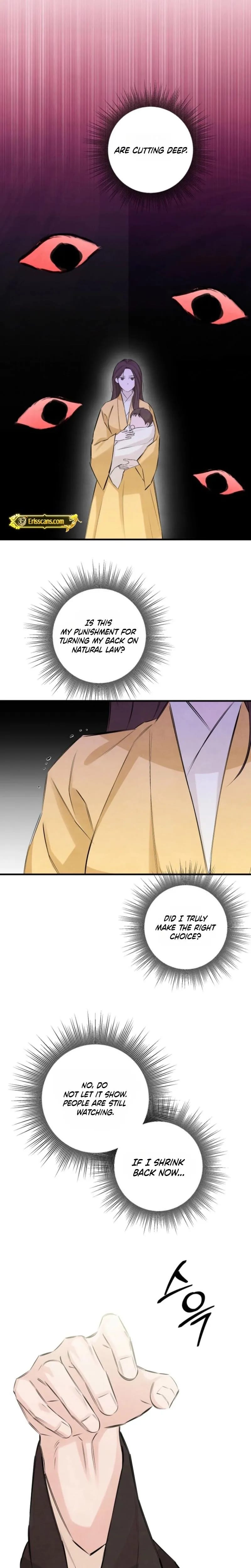 Samo (Uncensored), chapter 30, page 13 of 18