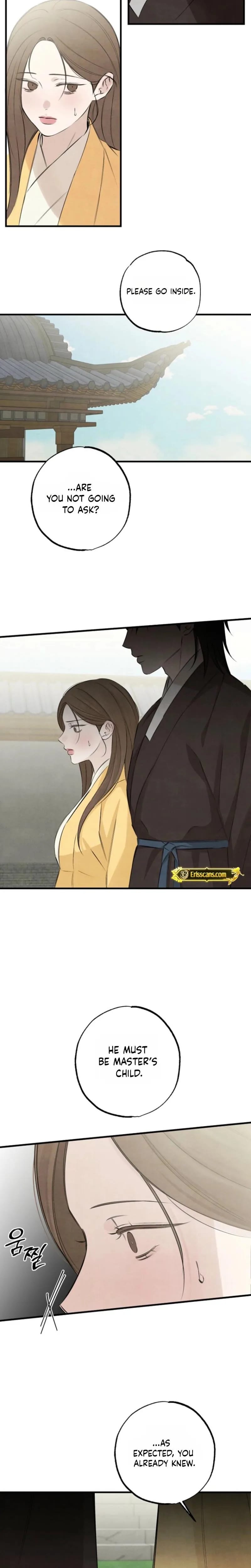 Samo (Uncensored), chapter 30, page 16 of 18