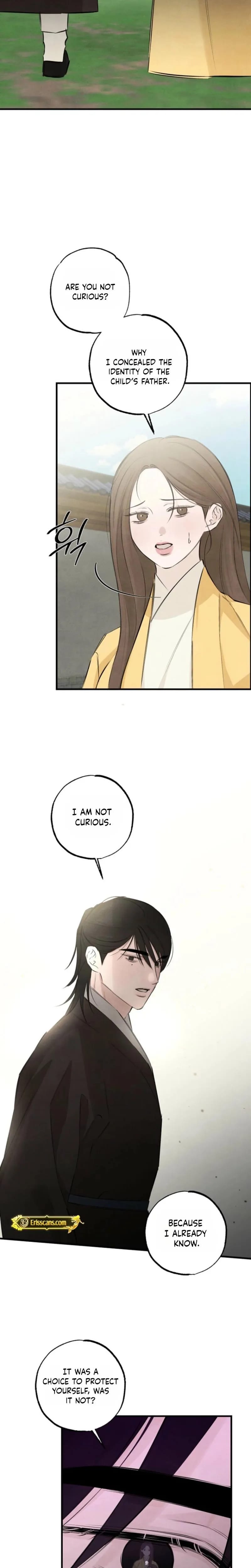 Samo (Uncensored), chapter 30, page 17 of 18