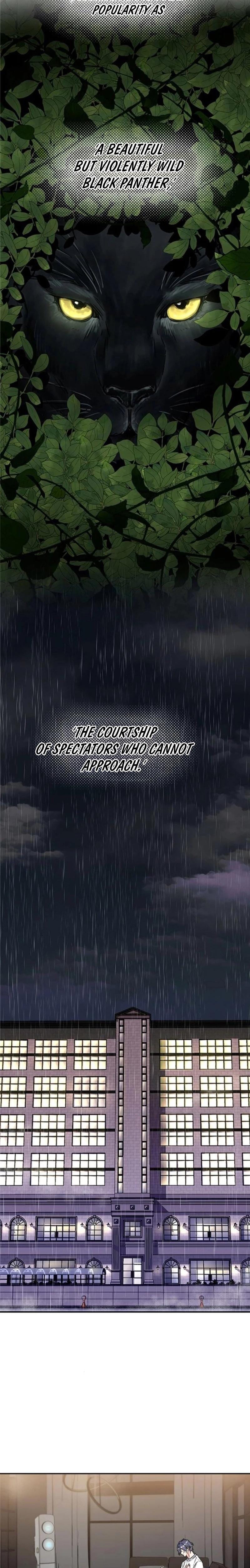 Satan's Pure Love (Uncensored), chapter 2, page 11 of 35