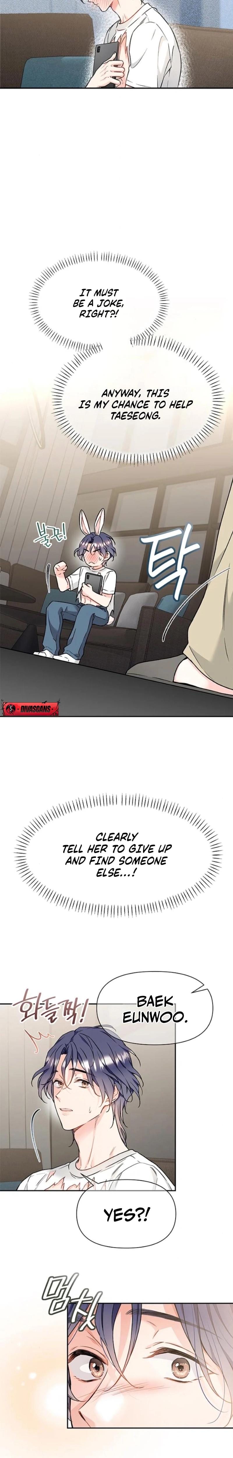 Satan's Pure Love (Uncensored), chapter 2, page 16 of 35