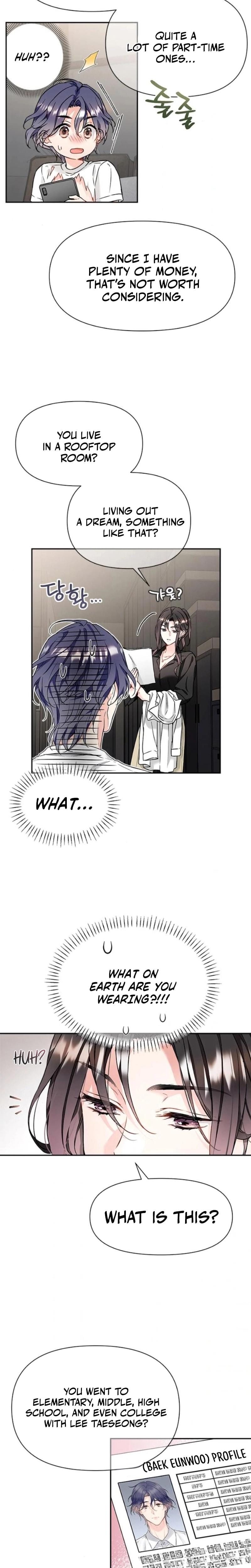 Satan's Pure Love (Uncensored), chapter 2, page 18 of 35