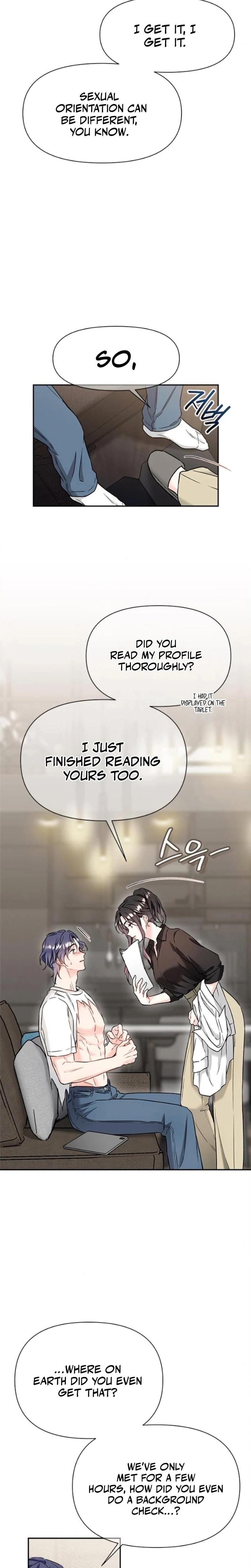 Satan's Pure Love (Uncensored), chapter 2, page 20 of 35