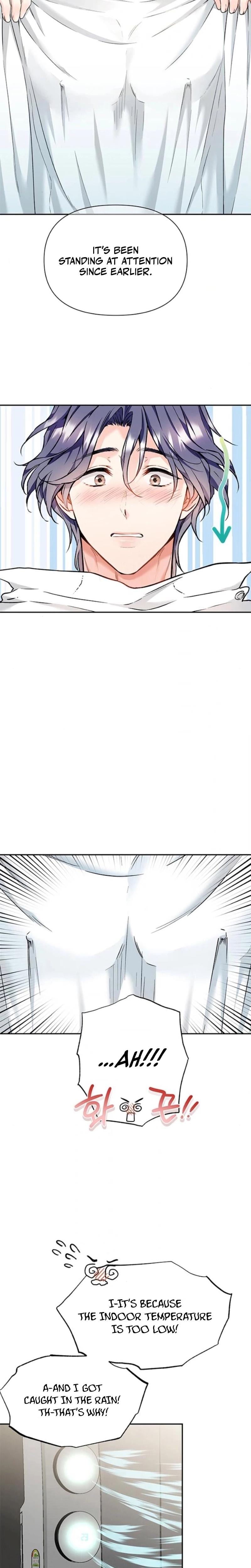 Satan's Pure Love (Uncensored), chapter 2, page 25 of 35