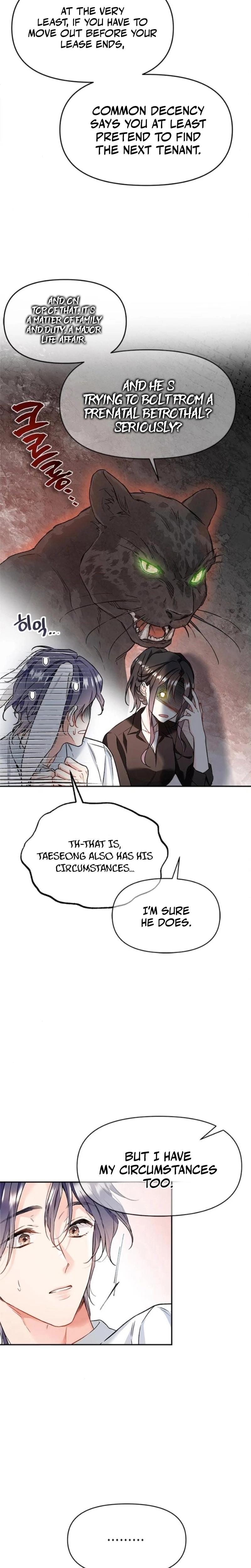 Satan's Pure Love (Uncensored), chapter 2, page 29 of 35