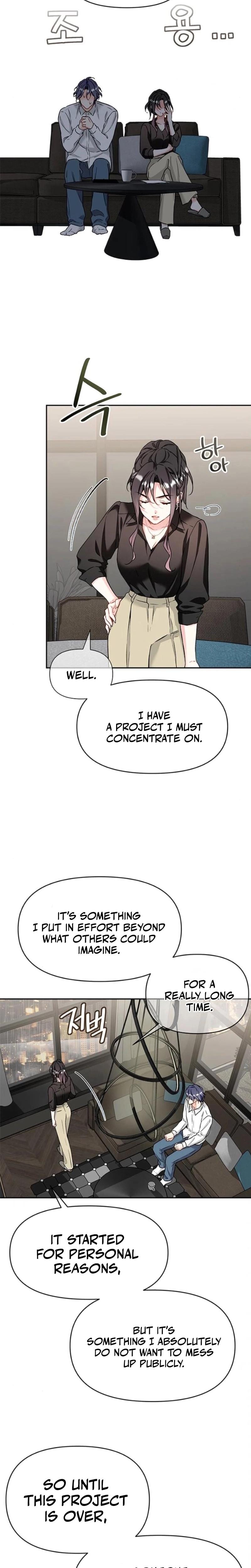 Satan's Pure Love (Uncensored), chapter 2, page 30 of 35