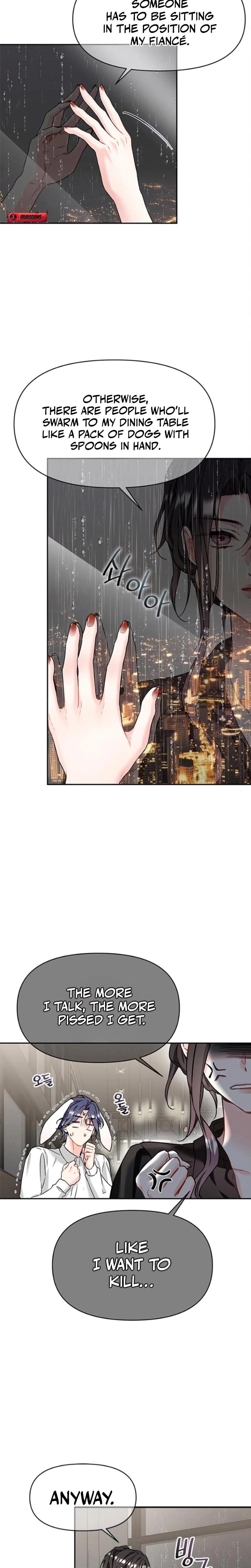 Satan's Pure Love (Uncensored), chapter 2, page 31 of 35