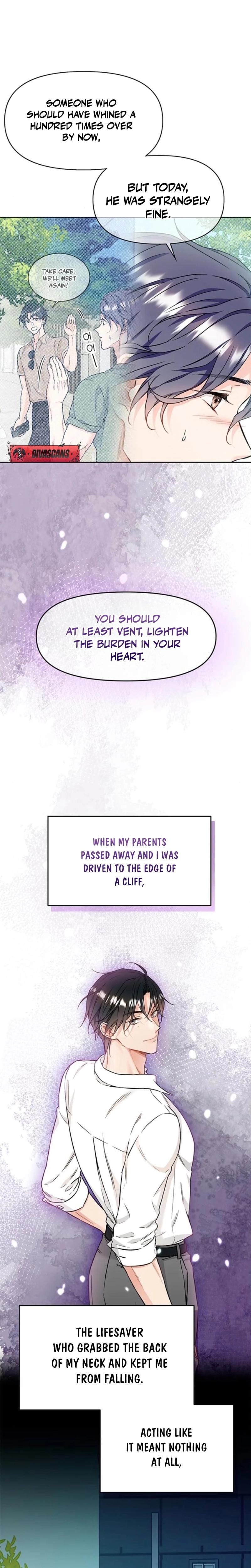 Satan's Pure Love (Uncensored), chapter 3, page 16 of 23