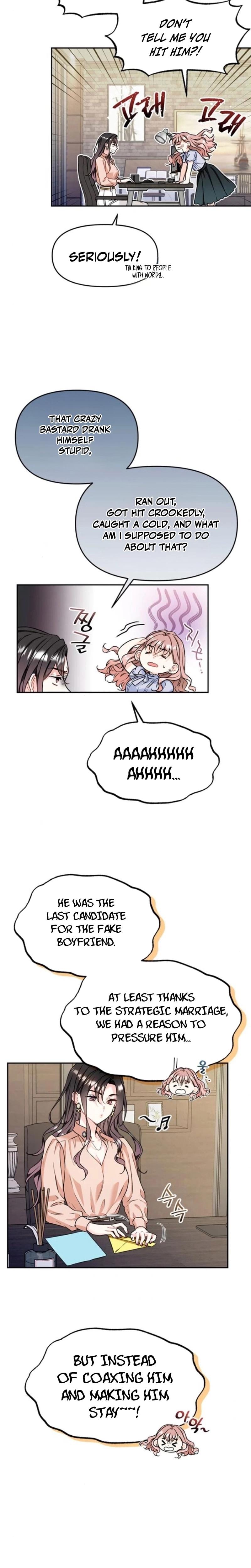 Satan's Pure Love (Uncensored), chapter 3, page 19 of 23