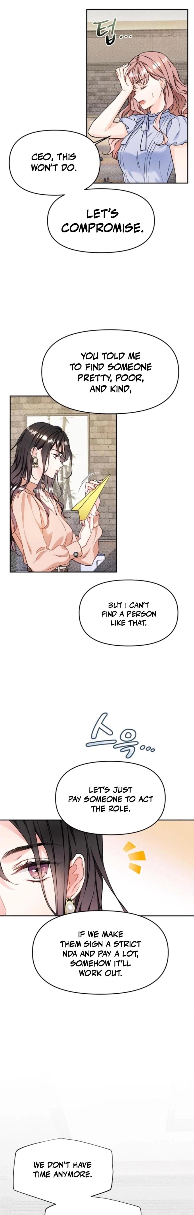 Satan's Pure Love (Uncensored), chapter 3, page 20 of 23