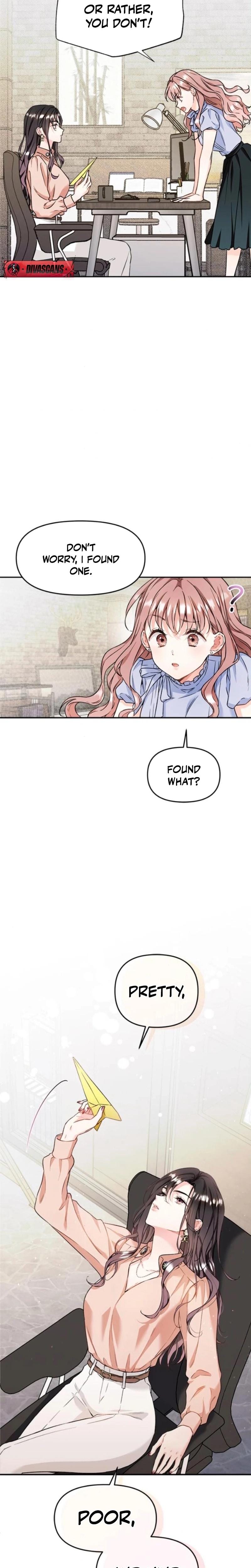 Satan's Pure Love (Uncensored), chapter 3, page 21 of 23